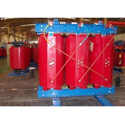莱阳SCB10-800KVA/10KV/0.4KV干式变压器