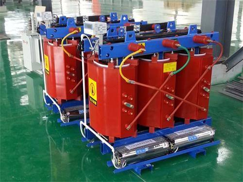 莱阳SCB10-200KVA/10KV干式变压器