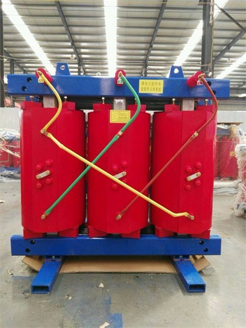 莱阳SCB13-30kva干式变压器厂家现货