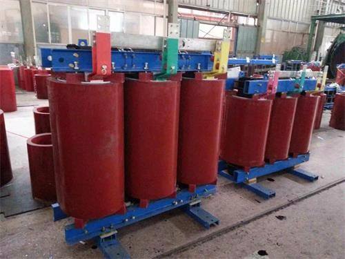 莱阳SCB12-1000KVA干式变压器货源批发